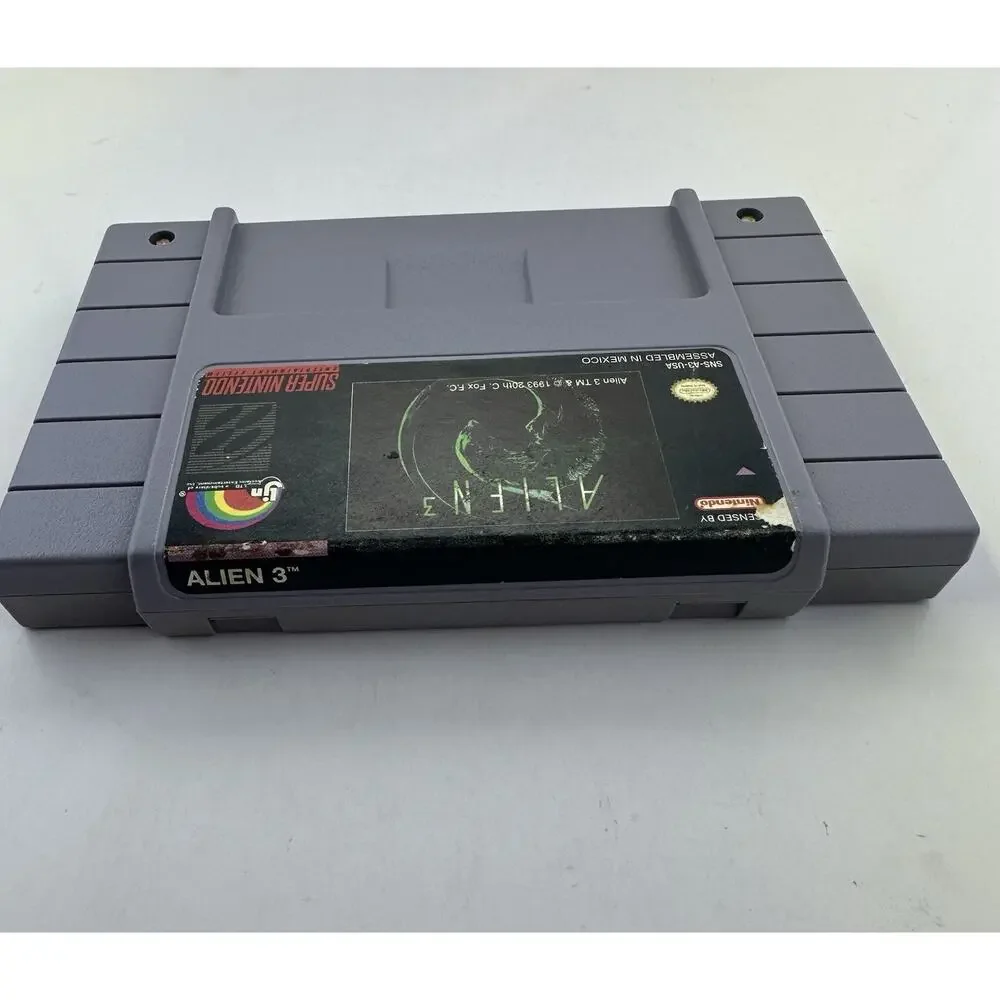 Nintendo product vintage